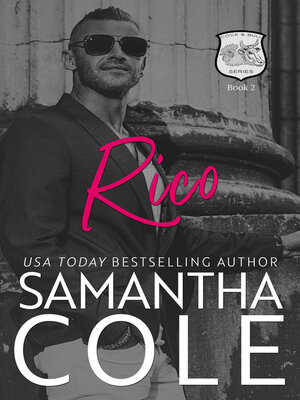 cover image of Rico